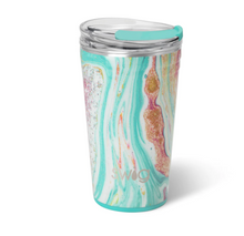 Load image into Gallery viewer, Swig Wanderlust Party Cup / Tumbler