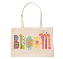 Load image into Gallery viewer, Whimsy Tote Bag - Bloom