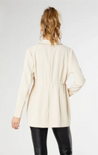 Load image into Gallery viewer, Harmony Tie Waist Blazer