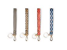 Load image into Gallery viewer, Kedzie Eclipse Interchangeable Wristlet Straps