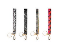 Load image into Gallery viewer, Kedzie Eclipse Interchangeable Wristlet Straps