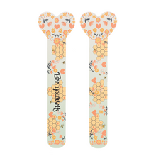 Load image into Gallery viewer, You are Bee-utiful Nail Files