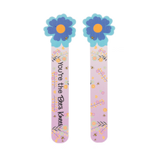 Load image into Gallery viewer, You are Bee-utiful Nail Files