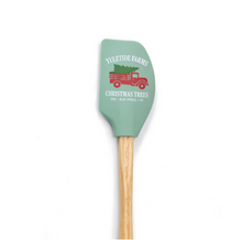 Load image into Gallery viewer, Christmas Farmhouse Assorted Spatulas