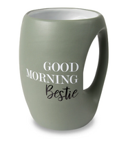Load image into Gallery viewer, Good Morning Bestie 16oz Mug