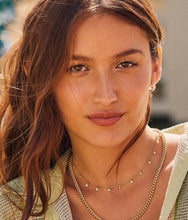 Load image into Gallery viewer, Kendra Scott Gold Ace Chain Necklace