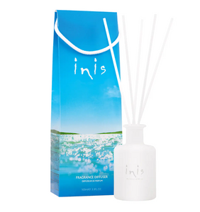 Inis Energy of The Sea Fragrance Diffuser 3.3Fl. oz