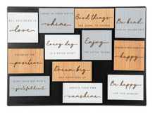 Load image into Gallery viewer, Simply Stated Magnets