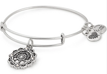 Load image into Gallery viewer, Alex and Ani Mother of the Groom Bracelet
