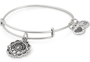 Alex and Ani Mother of the Groom Bracelet