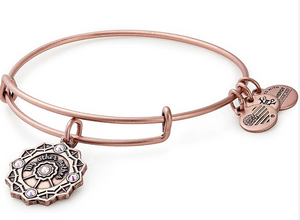 Alex and Ani Mother of the Groom Bracelet