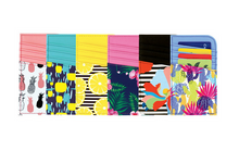Load image into Gallery viewer, Assorted Scan Safe RFID Protection Card Holder Wallet