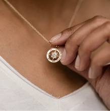 Load image into Gallery viewer, Bryan Anthonys Never Lost Necklace In Silver or Gold