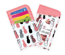 Load image into Gallery viewer, Assorted Scan Safe RFID Protection Card Holder Wallet