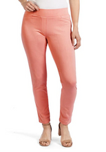 Load image into Gallery viewer, Blush Pink Cabo Pull on Pants
