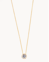 Load image into Gallery viewer, Spartina Gold Dance Necklace