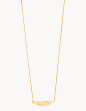 Load image into Gallery viewer, Spartina Follow Your Dreams Necklace