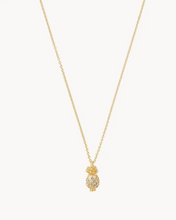 Load image into Gallery viewer, Spartina Gold Forever Friends Necklace