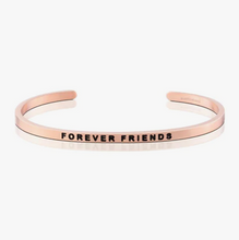 Load image into Gallery viewer, Forever Friends MantraBand Bracelet
