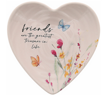 Load image into Gallery viewer, Friends 4.5" Keepsake Dish