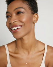 Load image into Gallery viewer, Bryan Anthonys Tribe Dainty Friendship Necklace in Silver or Gold