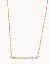 Load image into Gallery viewer, Spartina Gold Hope Necklace