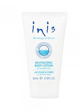 Load image into Gallery viewer, Inis Energy of the Sea Nourishing Body Lotion 2.9 fl. oz.