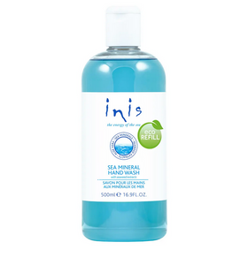 Inis Energy of The Sea Mineral Hand Wash 16.9 fl. oz.