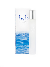 Load image into Gallery viewer, Inis Energy of the Sea Roll on Cologne 0.27 fl. oz