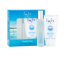 Load image into Gallery viewer, Inis Energy of the Sea Traveler Duo Set