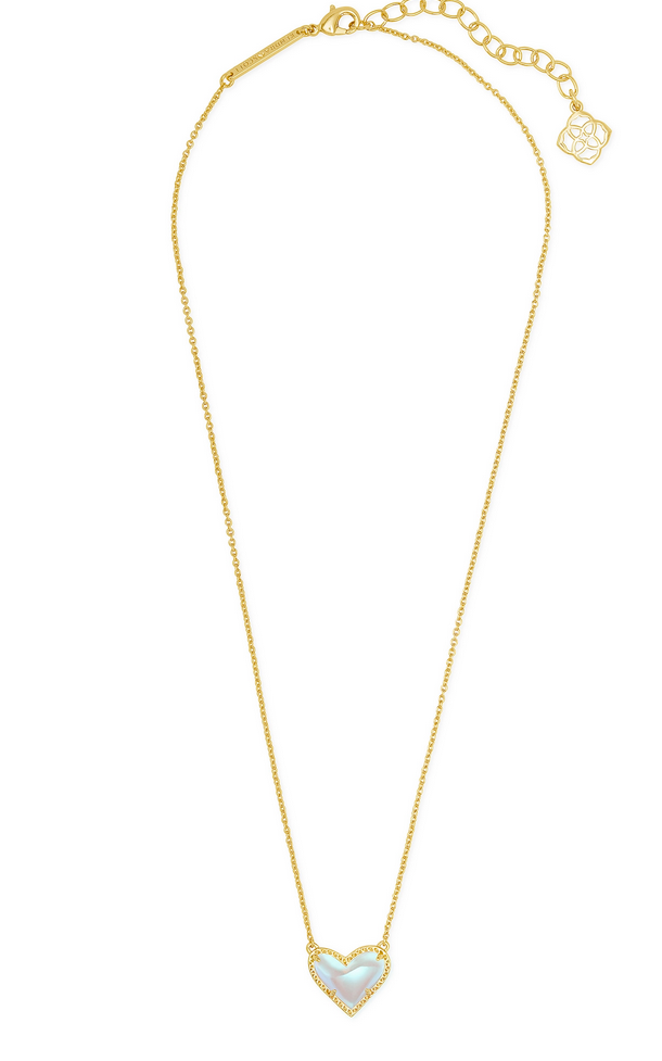 Dichroic glass kendra scott necklace online