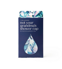 Load image into Gallery viewer, Not Your Grandma's Assorted Shower Caps