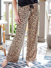 Load image into Gallery viewer, Feline Good Lounge Pants