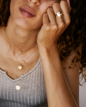 Load image into Gallery viewer, Bryan Anthonys Strength Necklace In Silver or Gold