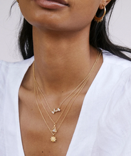 Load image into Gallery viewer, Bryan Anthonys Strength Necklace In Silver or Gold