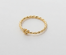 Load image into Gallery viewer, Bryan Anthonys All In Ring In Silver or Gold