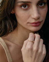 Load image into Gallery viewer, Bryan Anthonys All In Ring In Silver or Gold