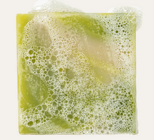 Load image into Gallery viewer, Dr. Squatch Cool Fresh Aloe 5oz Men's Natural Soap