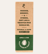 Load image into Gallery viewer, Dr. Squatch Pine Tar 5oz Men's Natural Soap