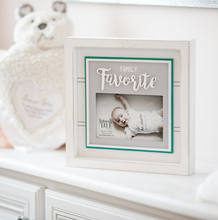 Load image into Gallery viewer, Family Favorite - 10&quot; Frame (Holds 6&quot; x 4&quot; Photo)
