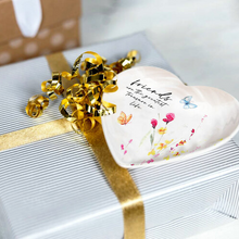 Load image into Gallery viewer, Friends 4.5" Keepsake Dish