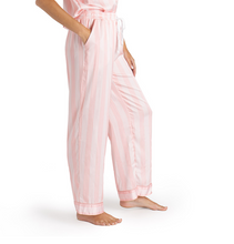 Load image into Gallery viewer, Slumber Party Satin Pajama Pants