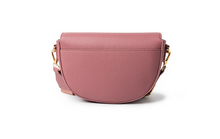 Load image into Gallery viewer, Luna Crossbody Bag In Mauve