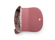 Load image into Gallery viewer, Luna Crossbody Bag In Mauve