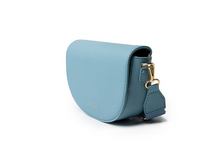 Load image into Gallery viewer, Luna Crossbody Bag In Mauve