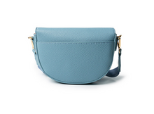 Load image into Gallery viewer, Luna Crossbody Bag In Mauve