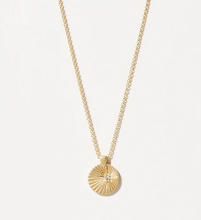 Load image into Gallery viewer, Spartina Gold Shoot For The Stars Necklace