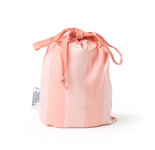 Load image into Gallery viewer, Slumber Party Satin Pajama Top