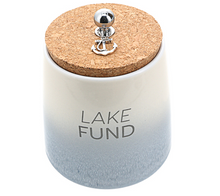 Load image into Gallery viewer, Lake Fund Savings Bank