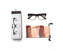 Load image into Gallery viewer, Optimum Optical Indie Reading Glasses